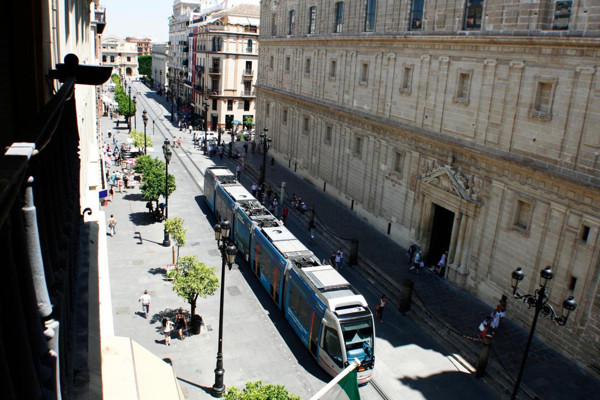 Catedral Boutique, Seville
