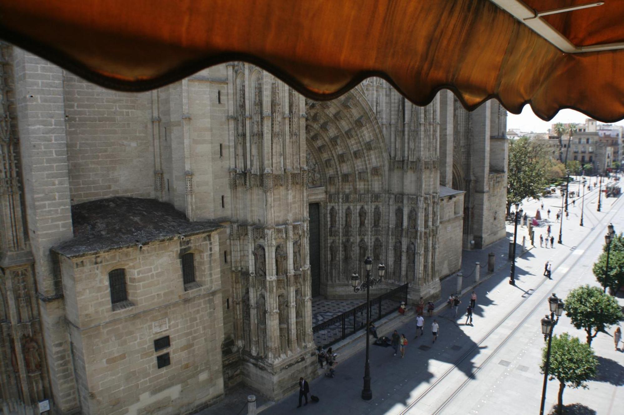 Catedral Boutique — Foto 3