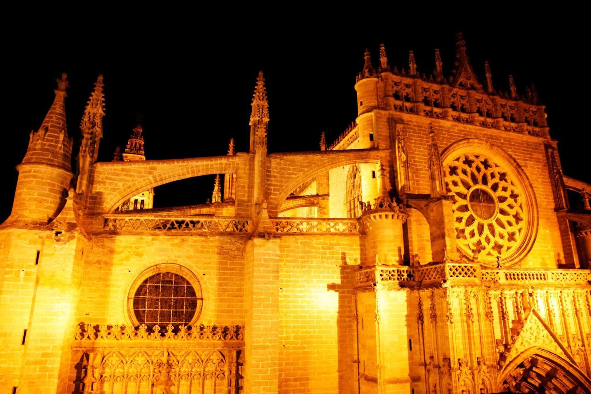 Catedral Boutique — Foto 1